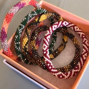 Lily and Laura Bracelet Bundle